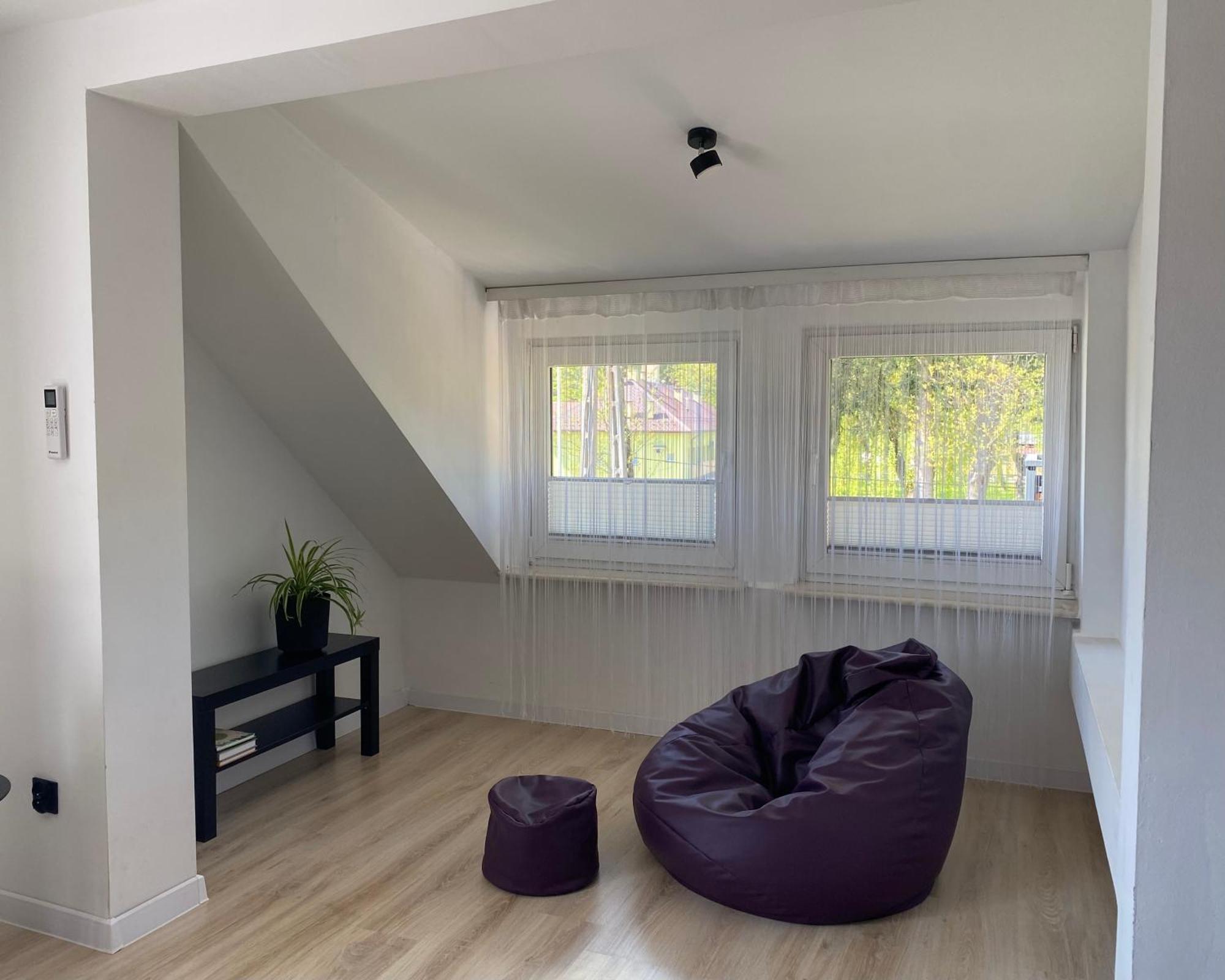 Apartamenty Fredry Леско Екстериор снимка