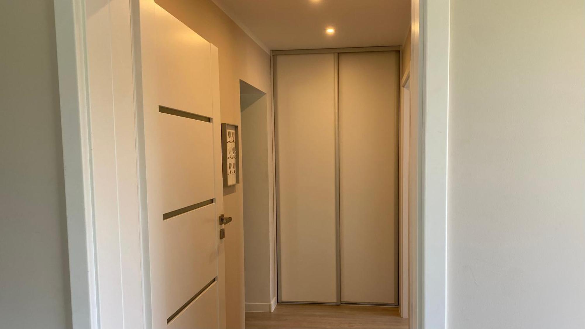 Apartamenty Fredry Леско Екстериор снимка